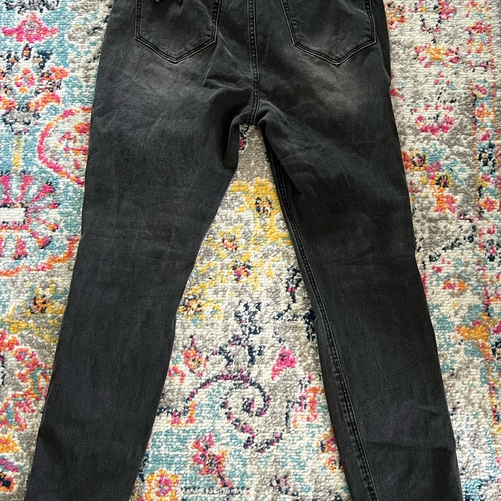 Cello high rise jeans